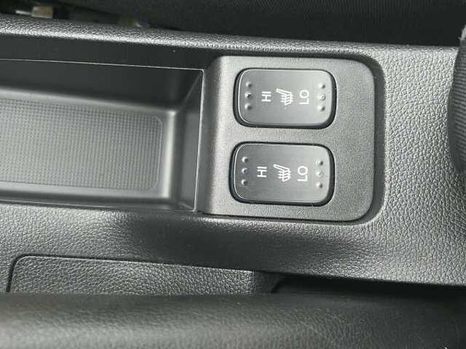Honda Jazz 1,3 i-VTEC Trend Klima....