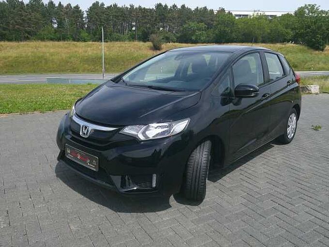Honda Jazz 1,3 i-VTEC Trend Klima....