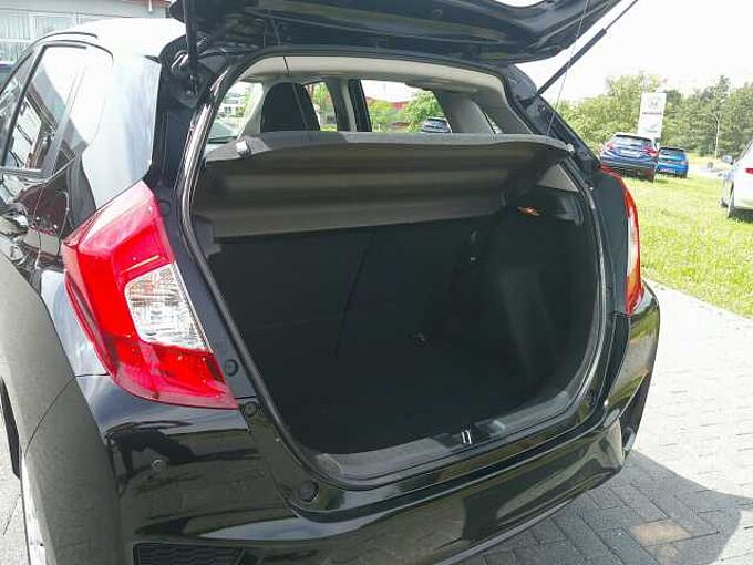 Honda Jazz 1,3 i-VTEC Trend Klima....