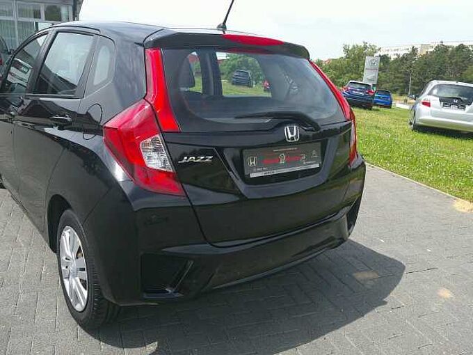 Honda Jazz 1,3 i-VTEC Trend Klima....