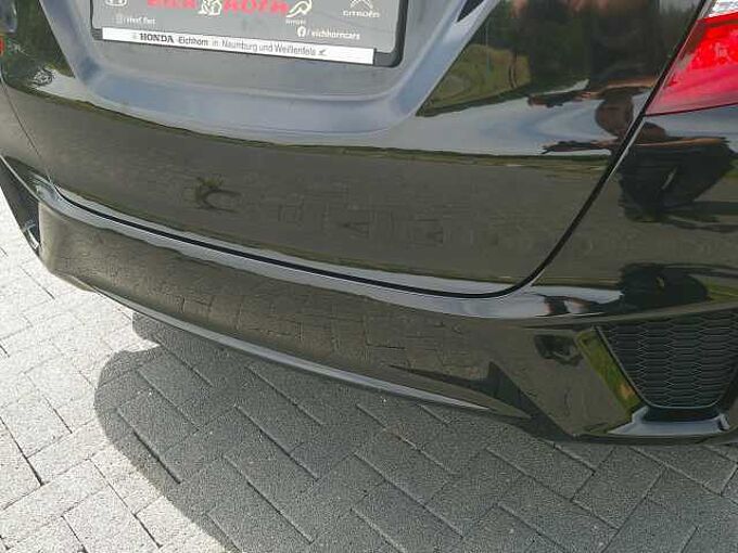Honda Jazz 1,3 i-VTEC Trend Klima....