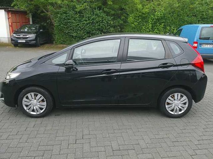 Honda Jazz 1,3 i-VTEC Trend Klima....