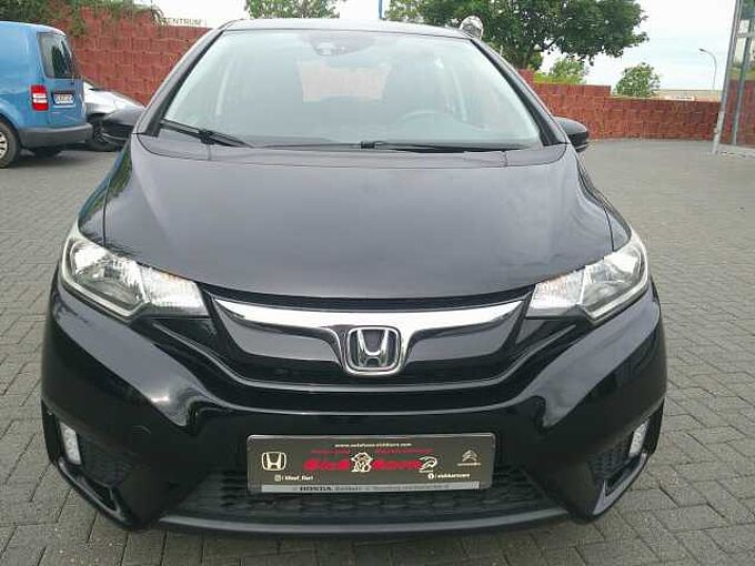 Honda Jazz 1,3 i-VTEC Trend Klima....