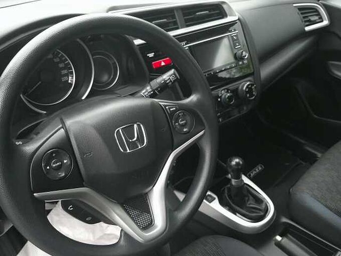 Honda Jazz 1,3 i-VTEC Trend Klima....