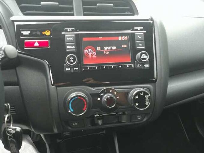 Honda Jazz 1,3 i-VTEC Trend Klima....