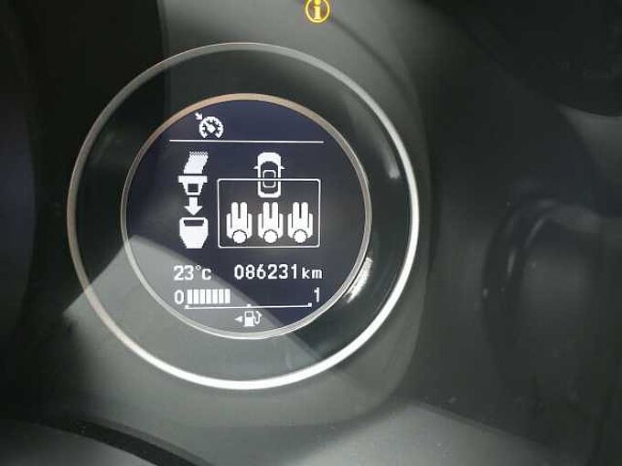 Honda Jazz 1,3 i-VTEC Trend Klima....