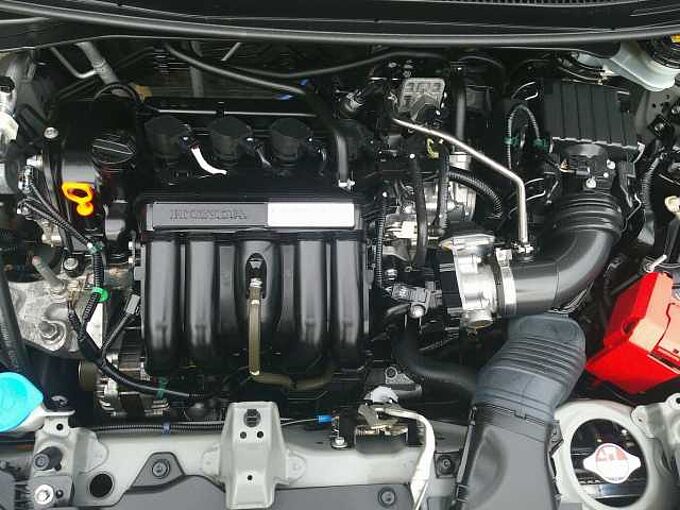 Honda Jazz 1,3 i-VTEC Trend Klima....