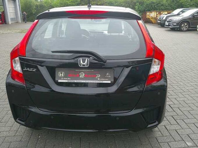 Honda Jazz 1,3 i-VTEC Trend Klima....