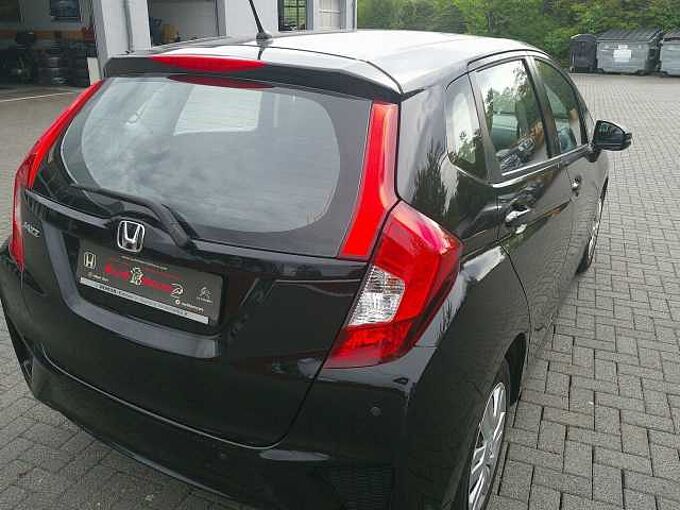 Honda Jazz 1,3 i-VTEC Trend Klima....