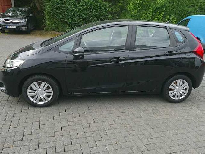 Honda Jazz 1,3 i-VTEC Trend Klima....