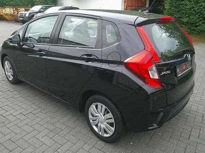 Honda Jazz 1,3 i-VTEC Trend Klima....