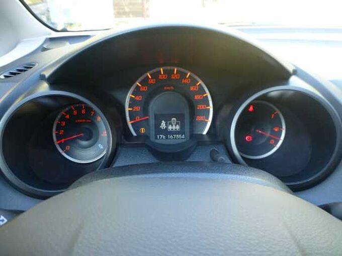 Honda Jazz 1,4 i-VTEC Trend Klima....