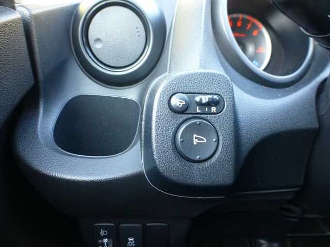 Honda Jazz 1,4 i-VTEC Trend Klima....