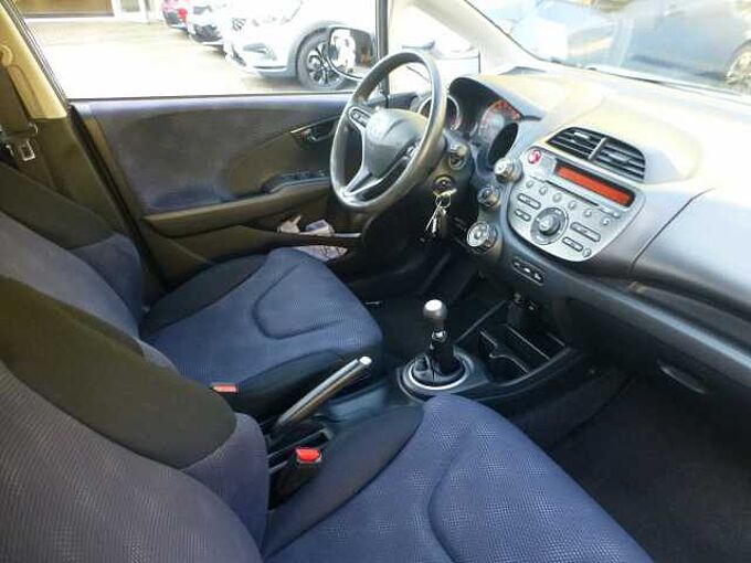 Honda Jazz 1,4 i-VTEC Trend Klima....