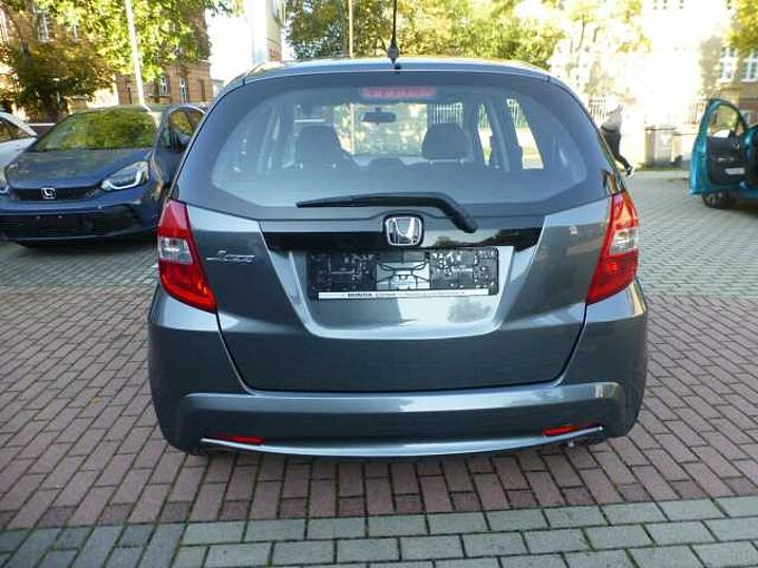 Honda Jazz 1,4 i-VTEC Trend Klima....