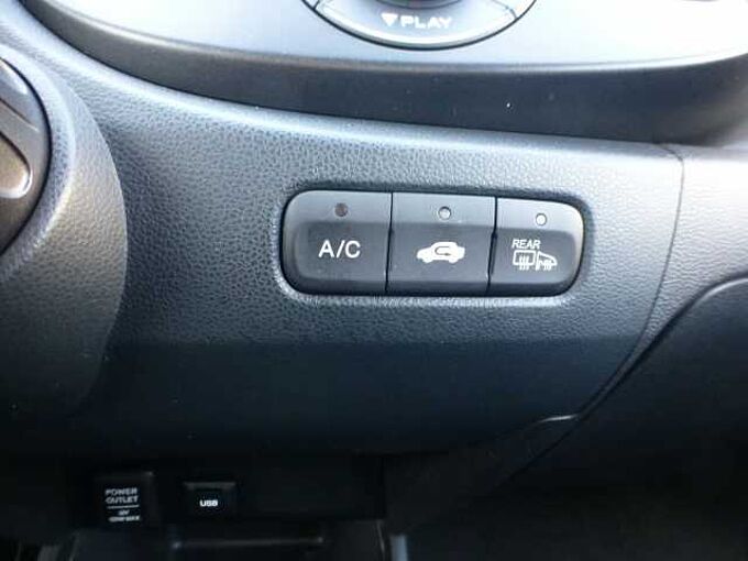 Honda Jazz 1,4 i-VTEC Trend Klima....
