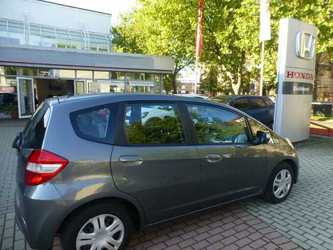 Honda Jazz 1,4 i-VTEC Trend Klima....