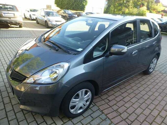 Honda Jazz 1,4 i-VTEC Trend Klima....