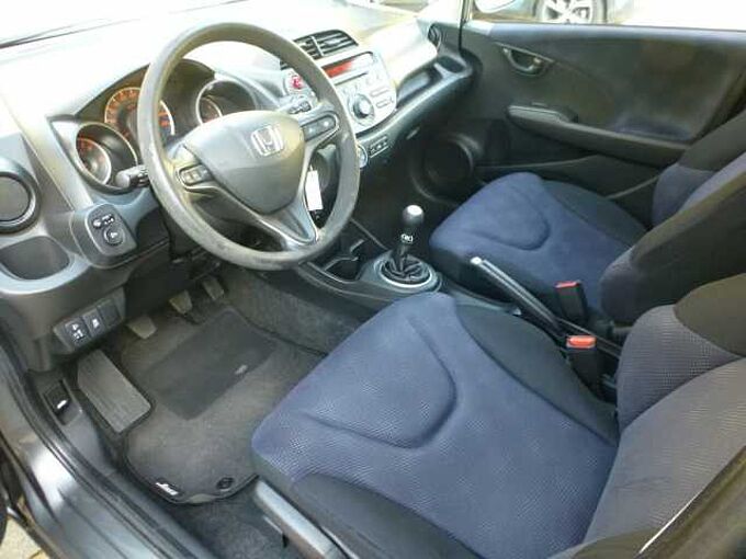 Honda Jazz 1,4 i-VTEC Trend Klima....
