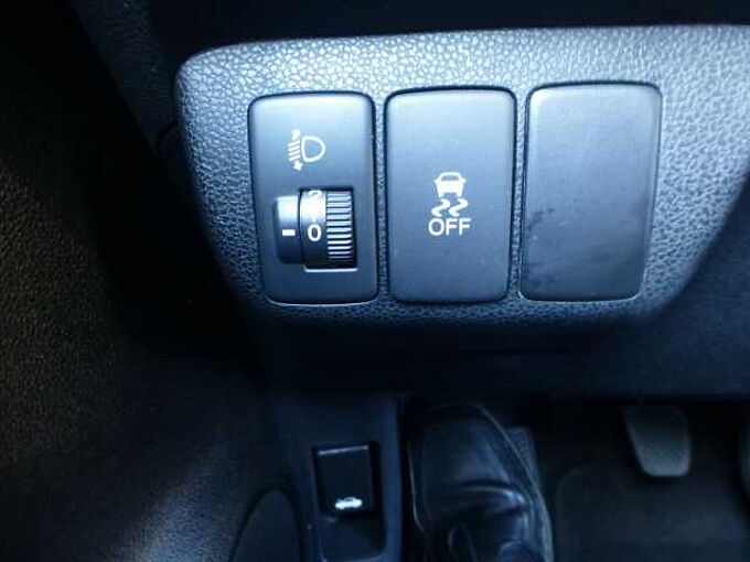 Honda Jazz 1,4 i-VTEC Trend Klima....