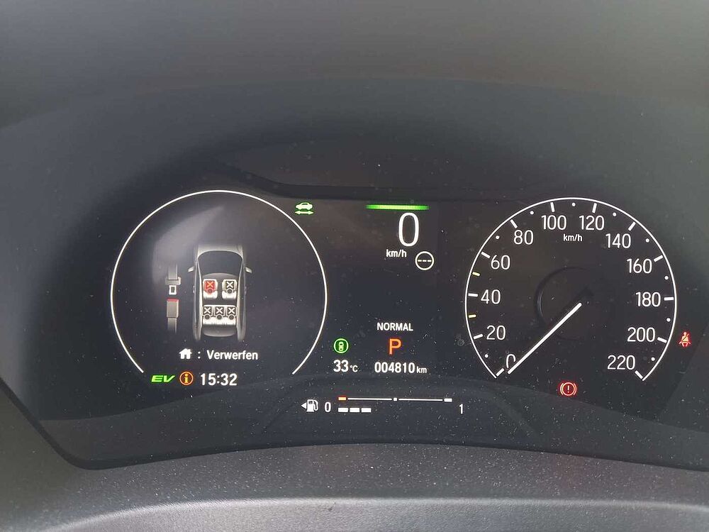 Honda HR-V Advance Style * SPORT-PAKET*