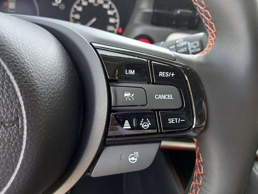 Honda HR-V Advance Style * SPORT-PAKET*