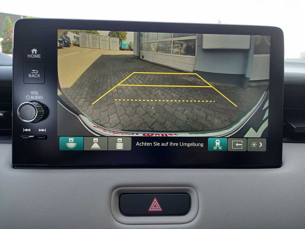 Honda HR-V Advance Style * SPORT-PAKET*