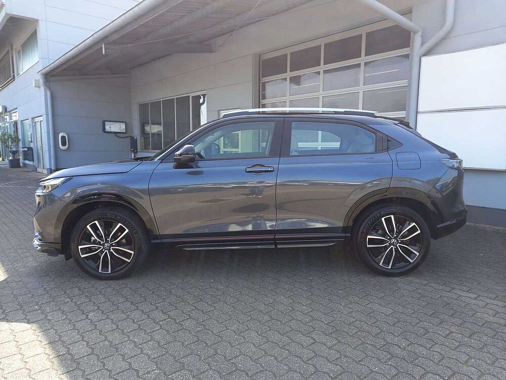 Honda HR-V Advance Style * SPORT-PAKET*