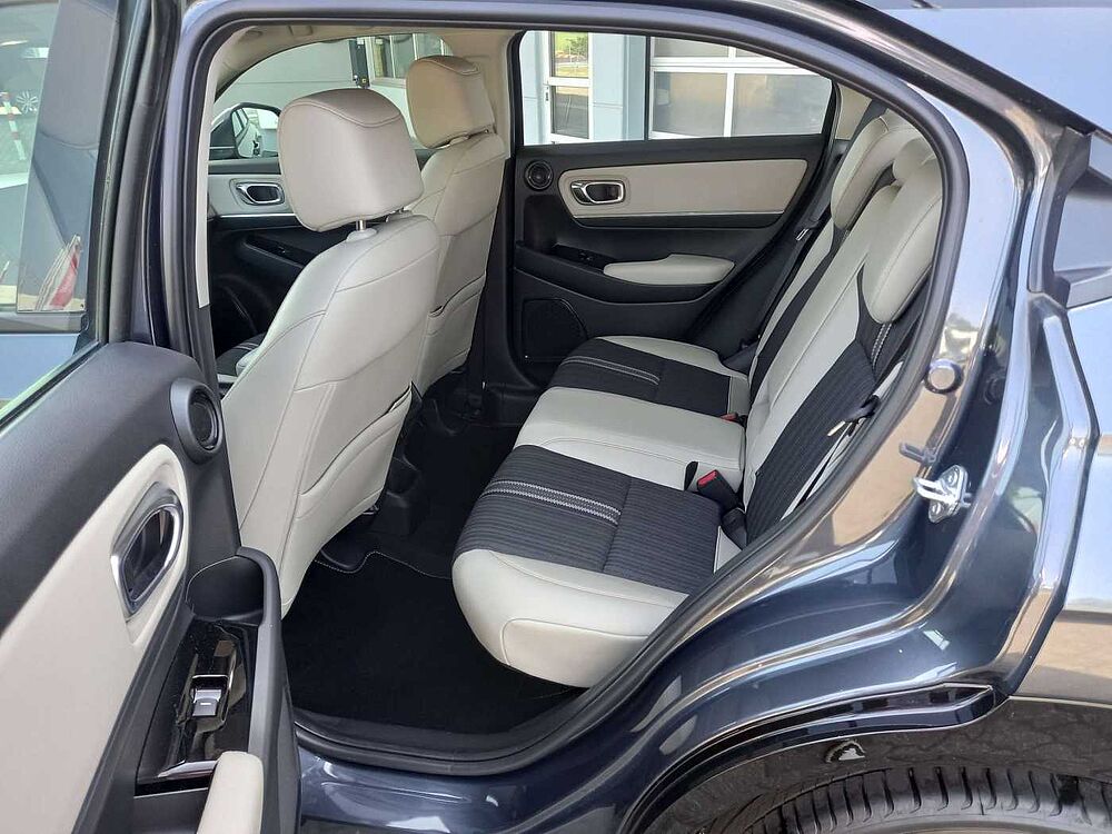 Honda HR-V Advance Style * SPORT-PAKET*