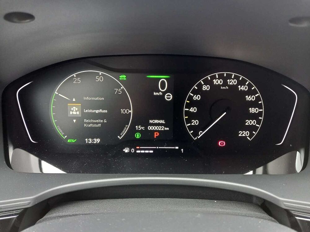 Honda Civic e: HEV Elegance *AKTION*