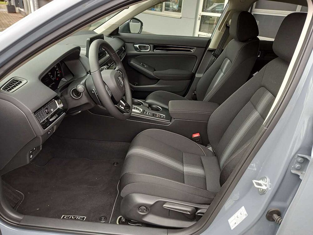 Honda Civic e: HEV Elegance *AKTION*