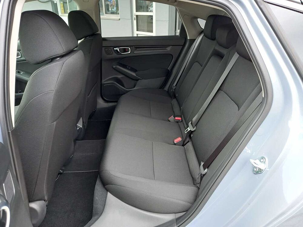 Honda Civic e: HEV Elegance *AKTION*