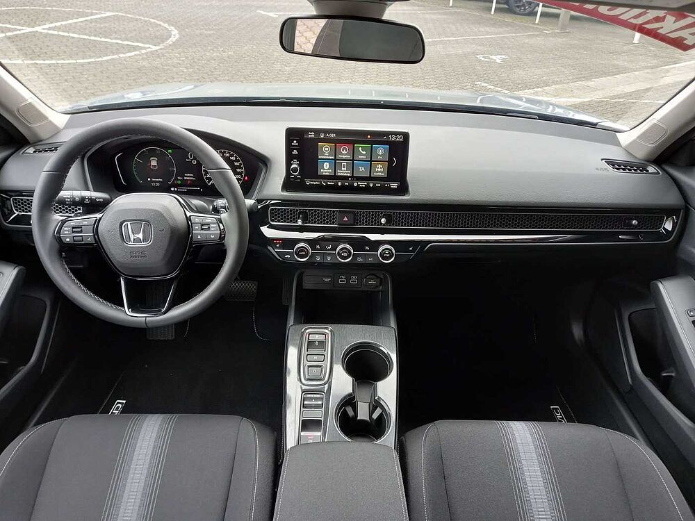 Honda Civic e: HEV Elegance *AKTION*