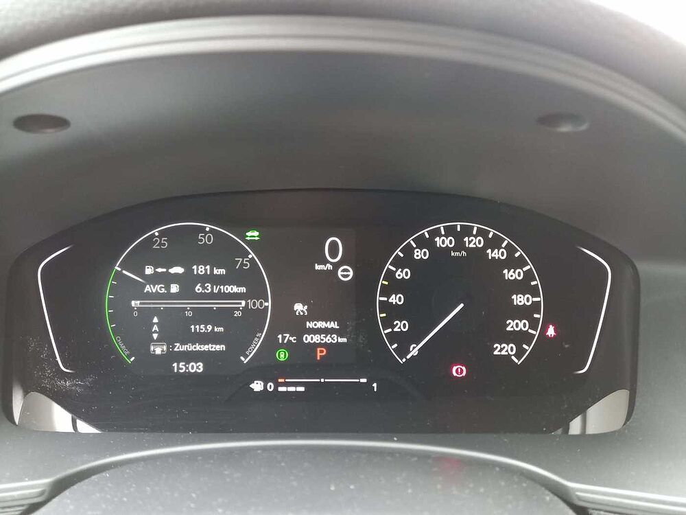 Honda Civic e: HEV Elegance *AKTION*