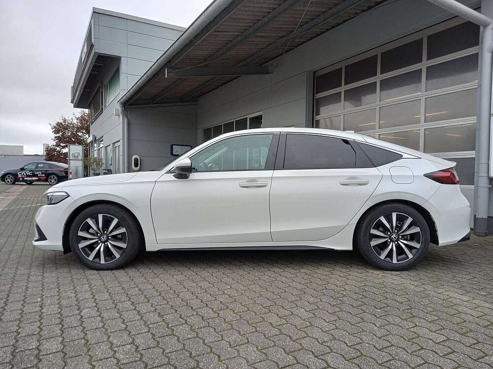 Honda Civic e: HEV Elegance *AKTION*