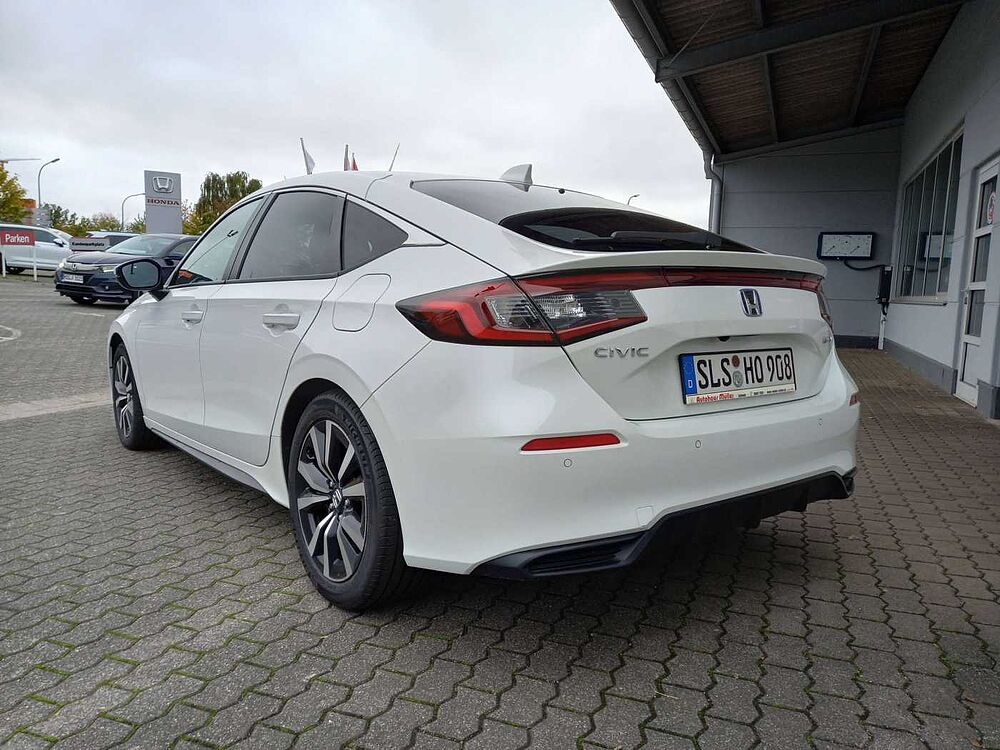 Honda Civic e: HEV Elegance *AKTION*