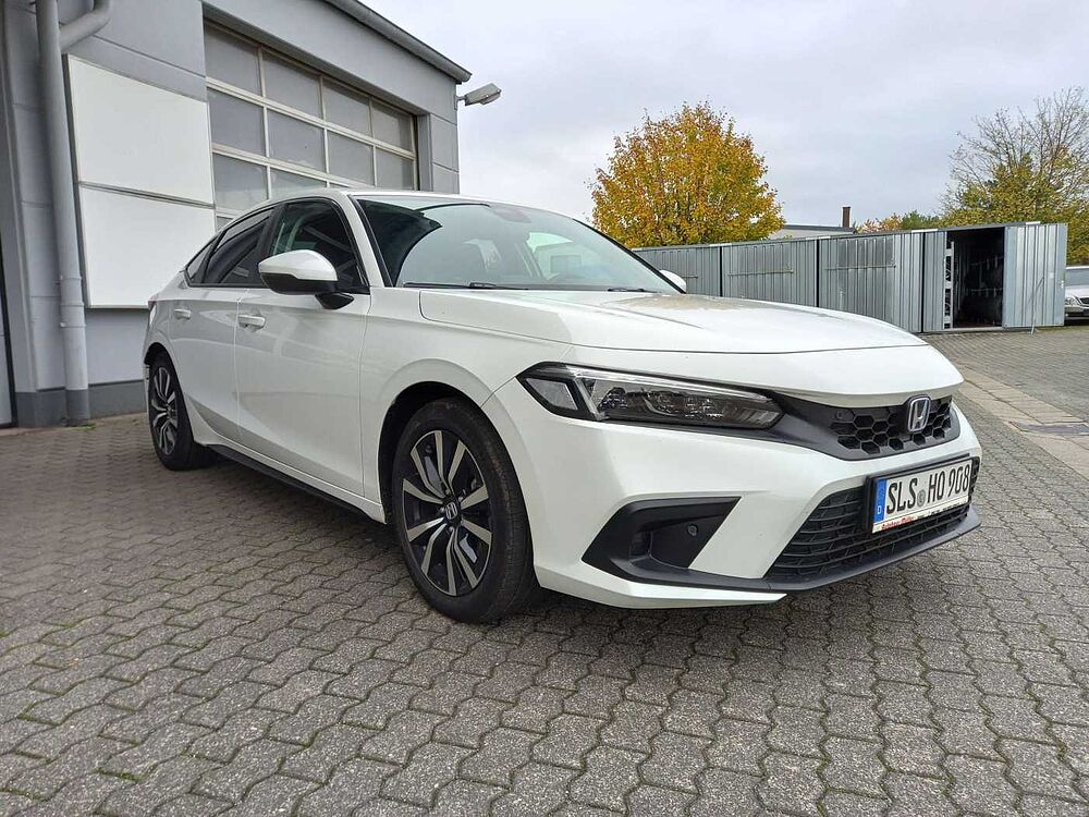 Honda Civic e: HEV Elegance *AKTION*