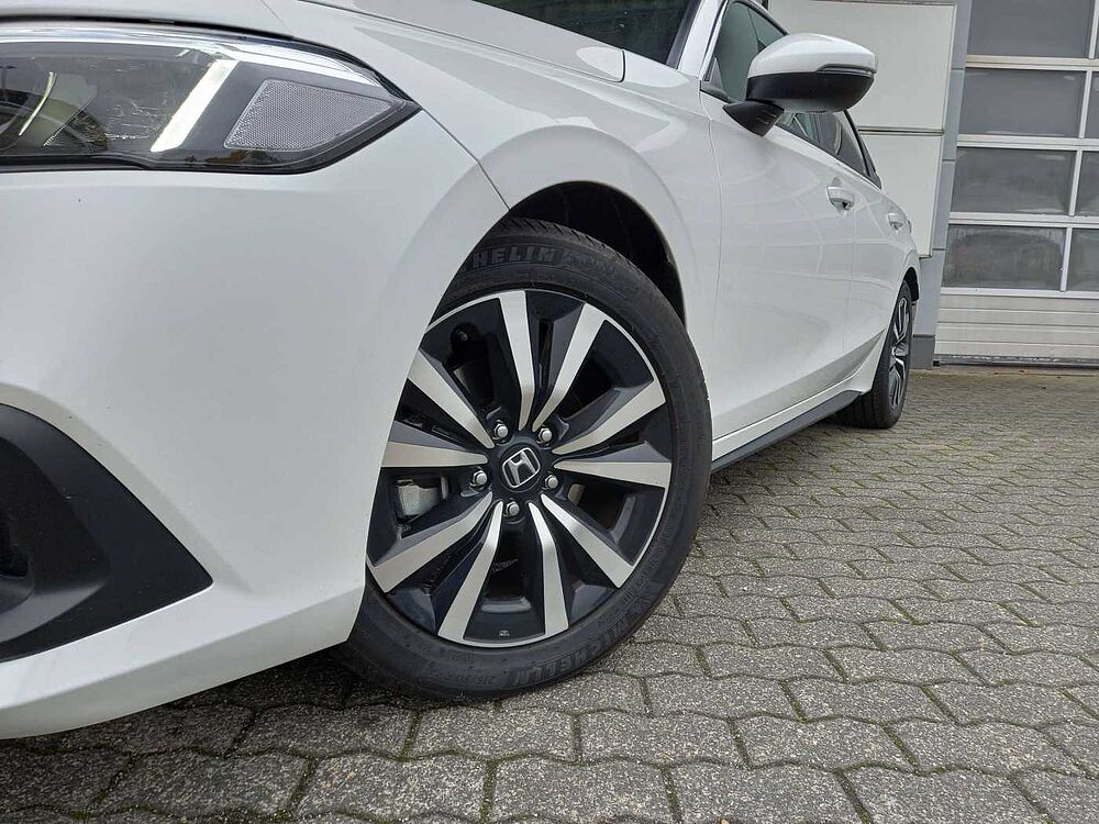 Honda Civic e: HEV Elegance *AKTION*