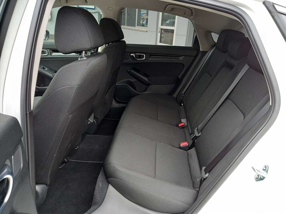 Honda Civic e: HEV Elegance *AKTION*