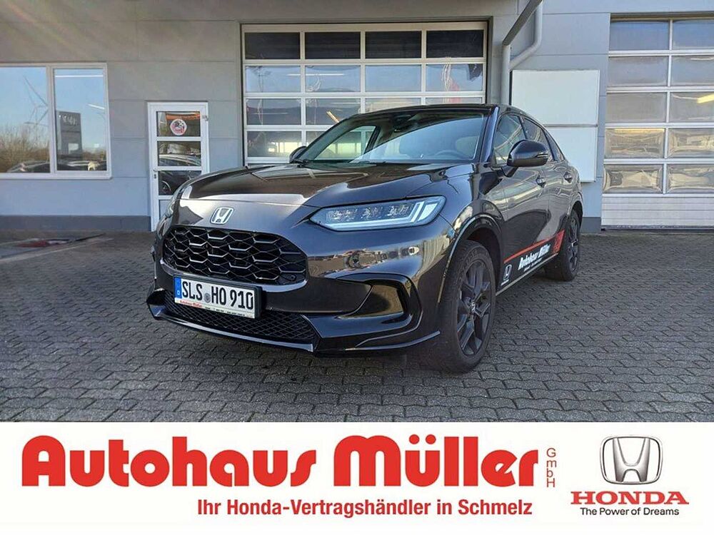 Honda ZR-V e: HEV 2.0 i-MMD Hybrid Sport *AKTION*