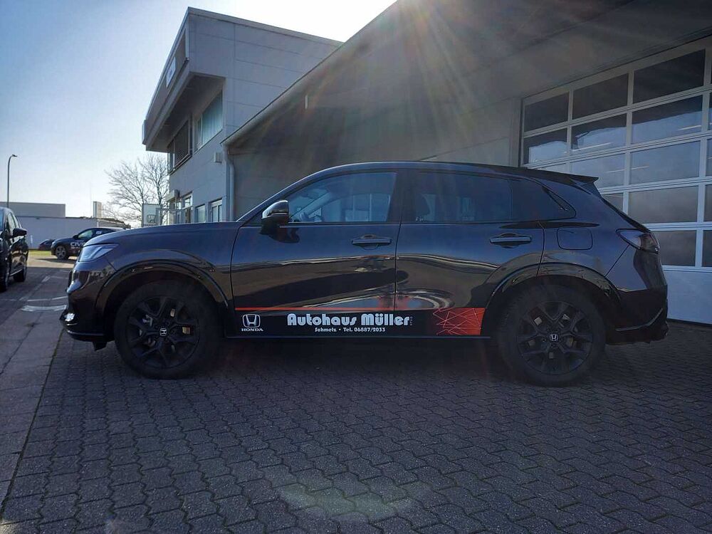 Honda ZR-V e: HEV 2.0 i-MMD Hybrid Sport *AKTION*
