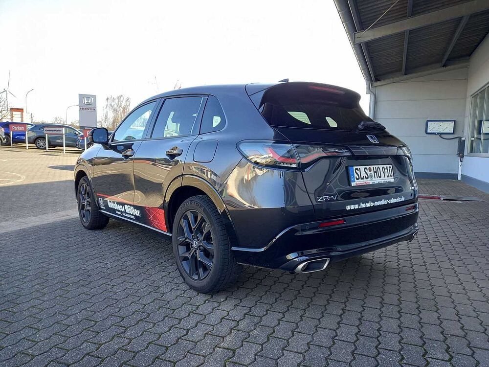 Honda ZR-V e: HEV 2.0 i-MMD Hybrid Sport *AKTION*