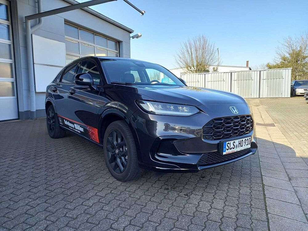 Honda ZR-V e: HEV 2.0 i-MMD Hybrid Sport *AKTION*