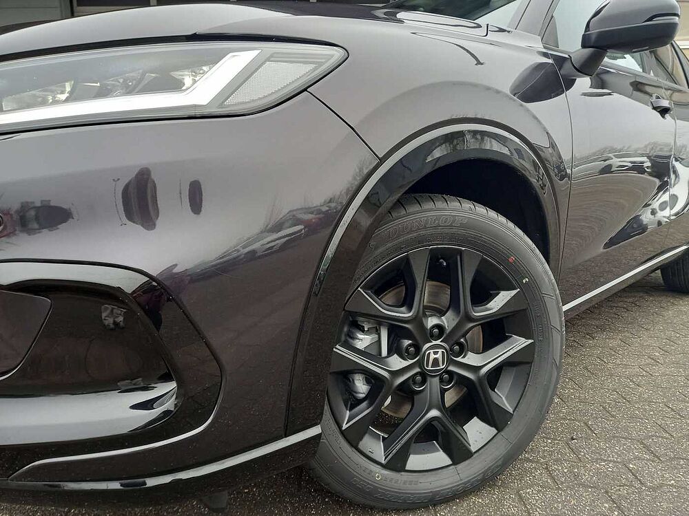 Honda ZR-V e: HEV 2.0 i-MMD Hybrid Sport *AKTION*