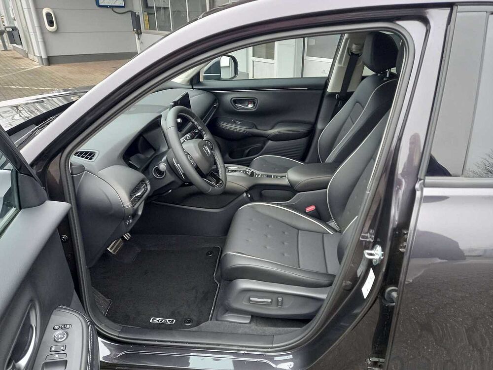 Honda ZR-V e: HEV 2.0 i-MMD Hybrid Sport *AKTION*