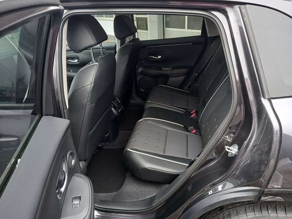 Honda ZR-V e: HEV 2.0 i-MMD Hybrid Sport *AKTION*