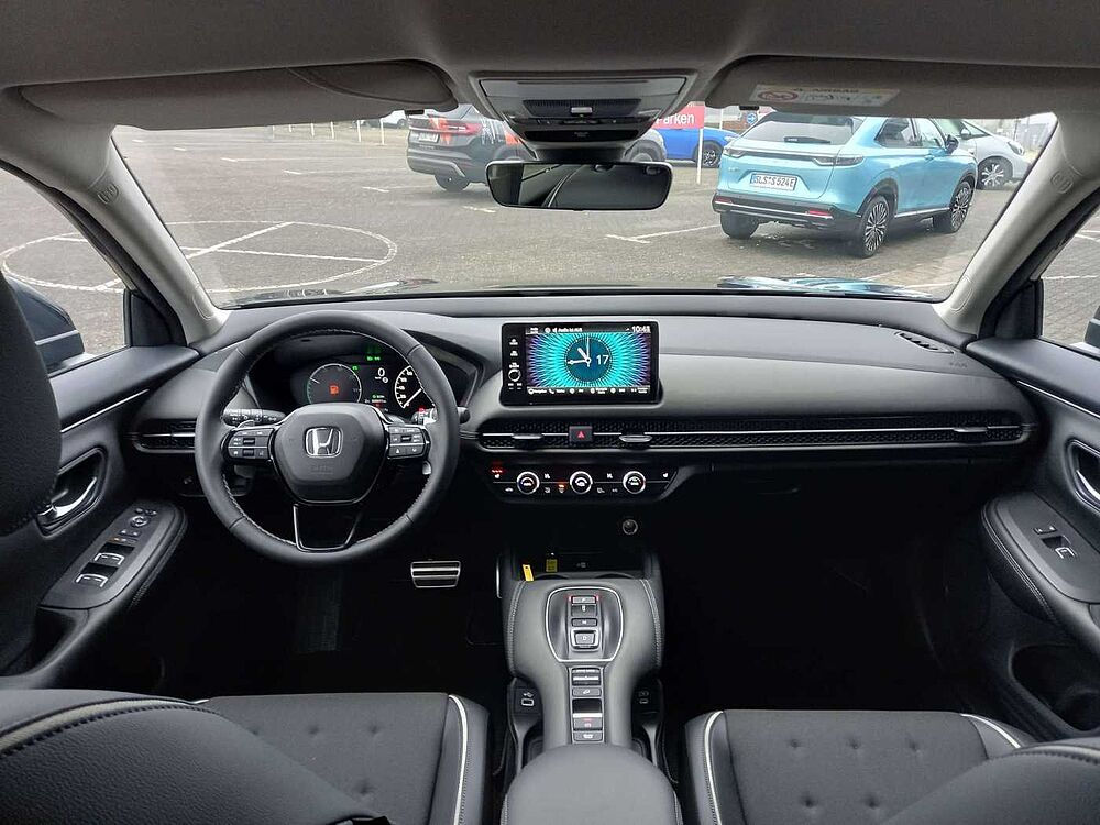Honda ZR-V e: HEV 2.0 i-MMD Hybrid Sport *AKTION*