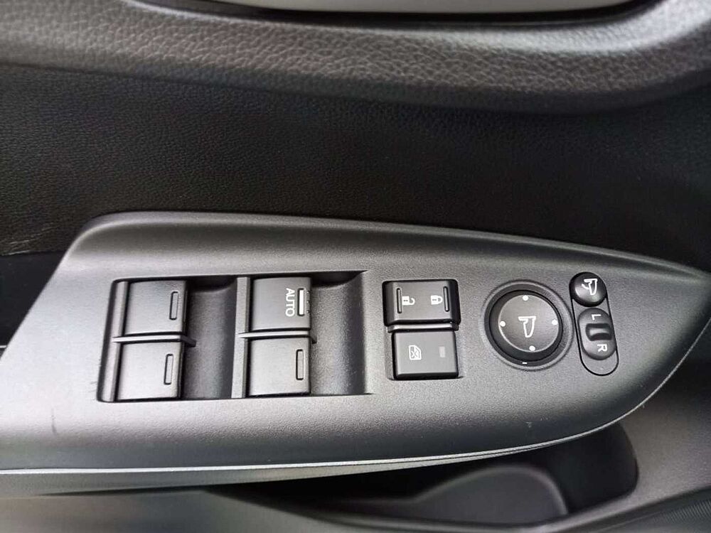 Honda Jazz 1.3 i-VTEC Comfort *NAVI*