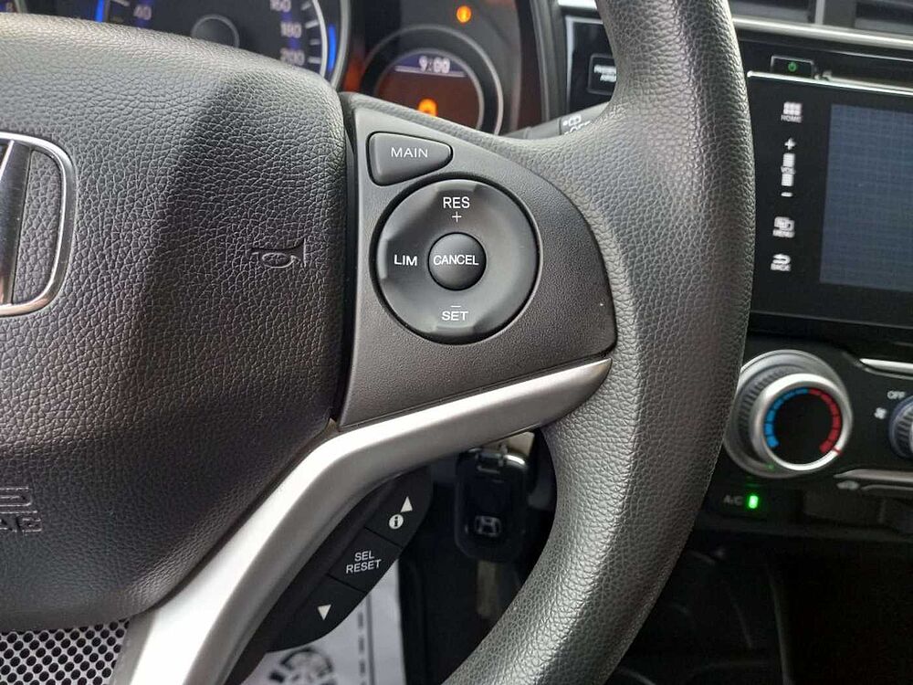 Honda Jazz 1.3 i-VTEC Comfort *NAVI*