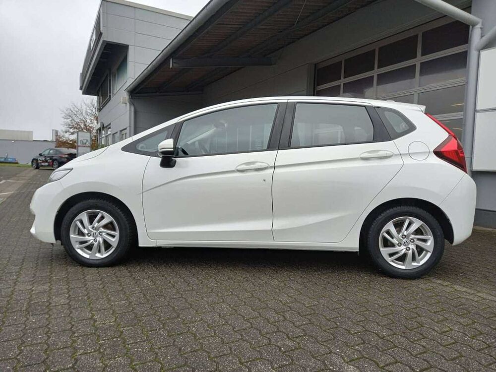 Honda Jazz 1.3 i-VTEC Comfort *NAVI*